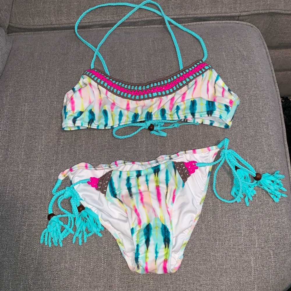 Victoria Secret Swim suit set